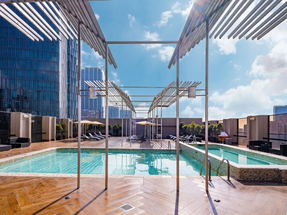 Фото Galeria Plaza Reforma