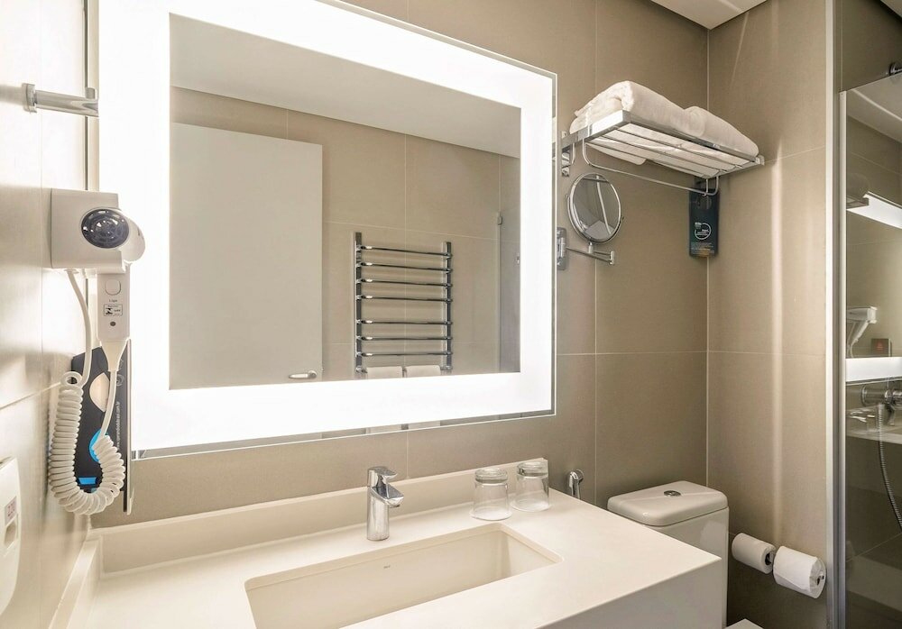 Фото Adagio São Paulo Berrini