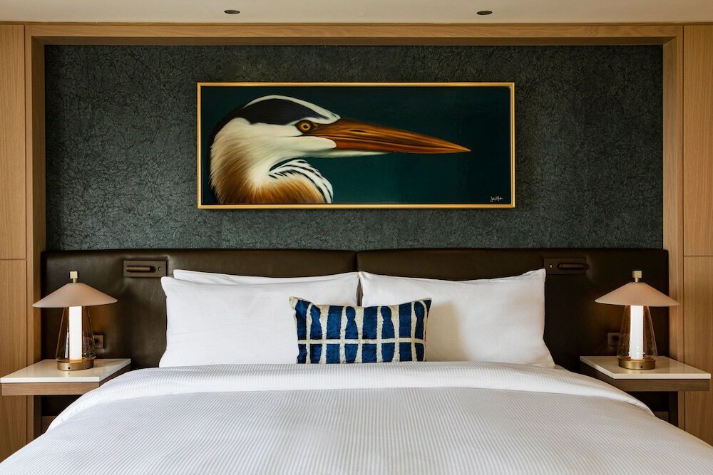 Фото Jw Marriott Essex House New York