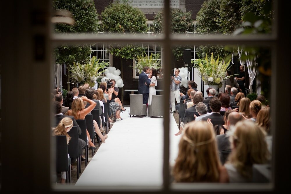 Фото The Dylan Amsterdam