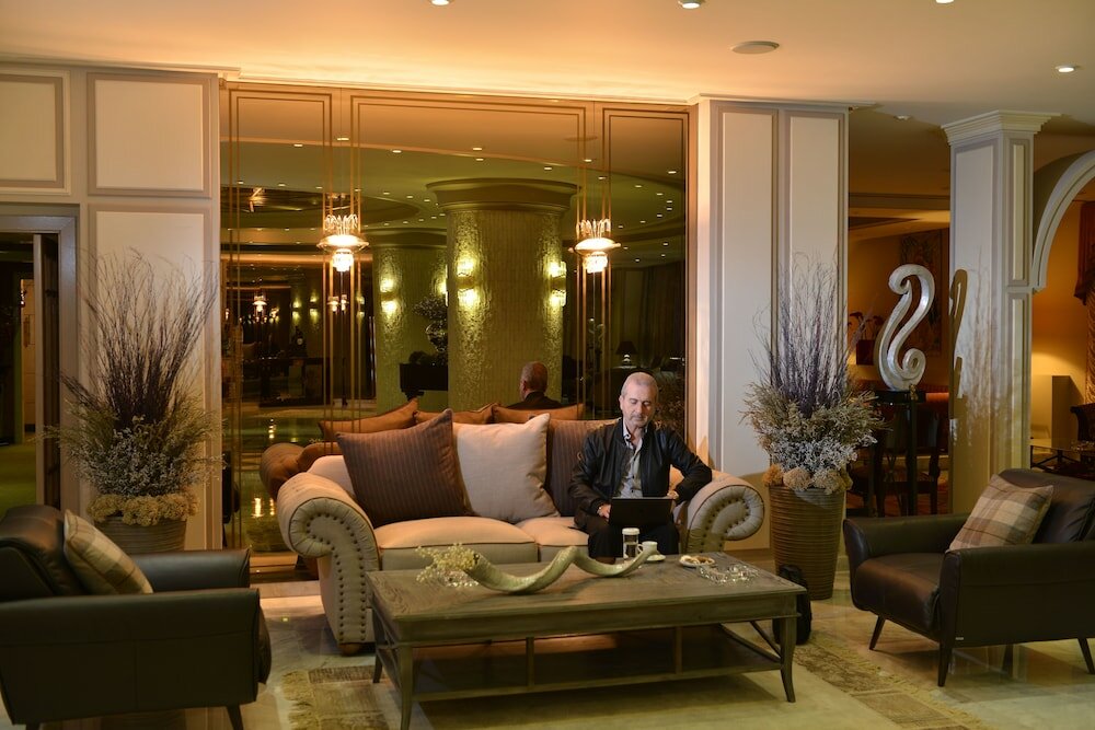 Фото Regency Palace Hotel