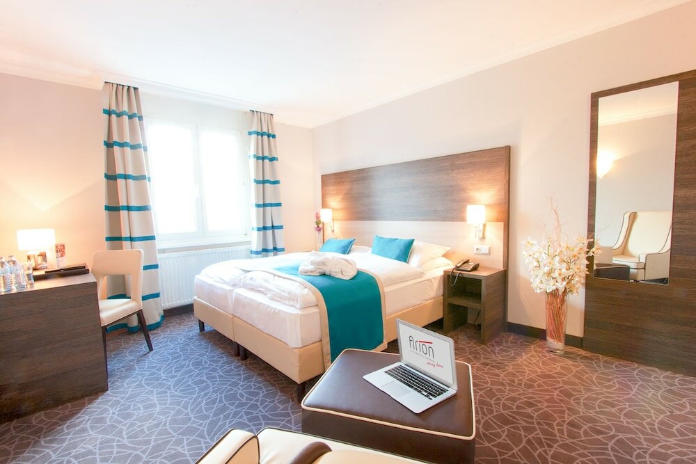 Фото Arion Cityhotel Vienna