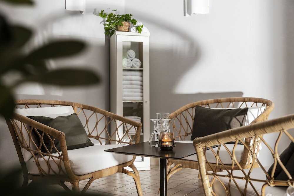 Фото First Hotel Kramm