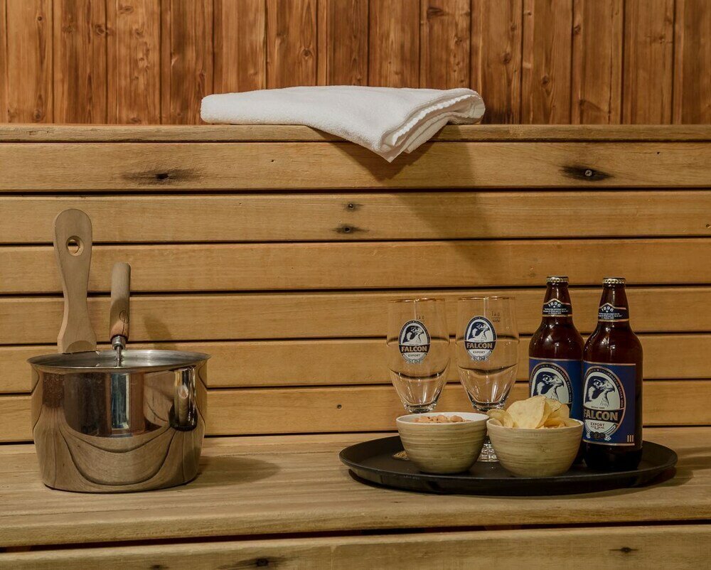 Фото Grand Hotel Falkenberg