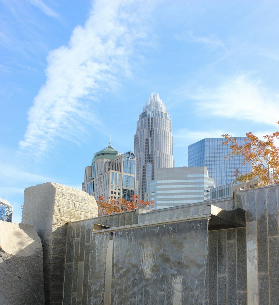 Фото Hilton Charlotte Uptown