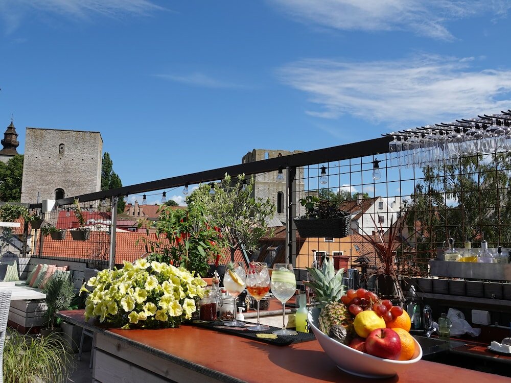 Фото Best Western Strand Hotel