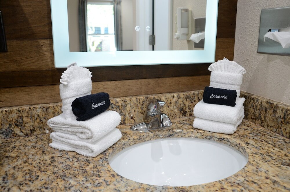 Фото Southern Oaks Inn