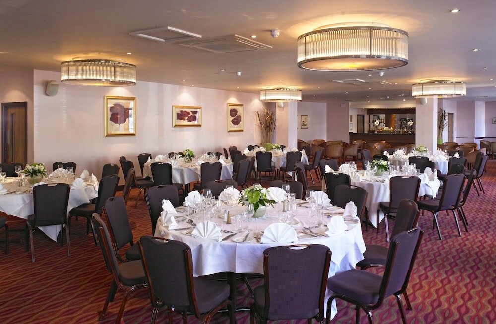 Фото Bournemouth West Cliff Hotel