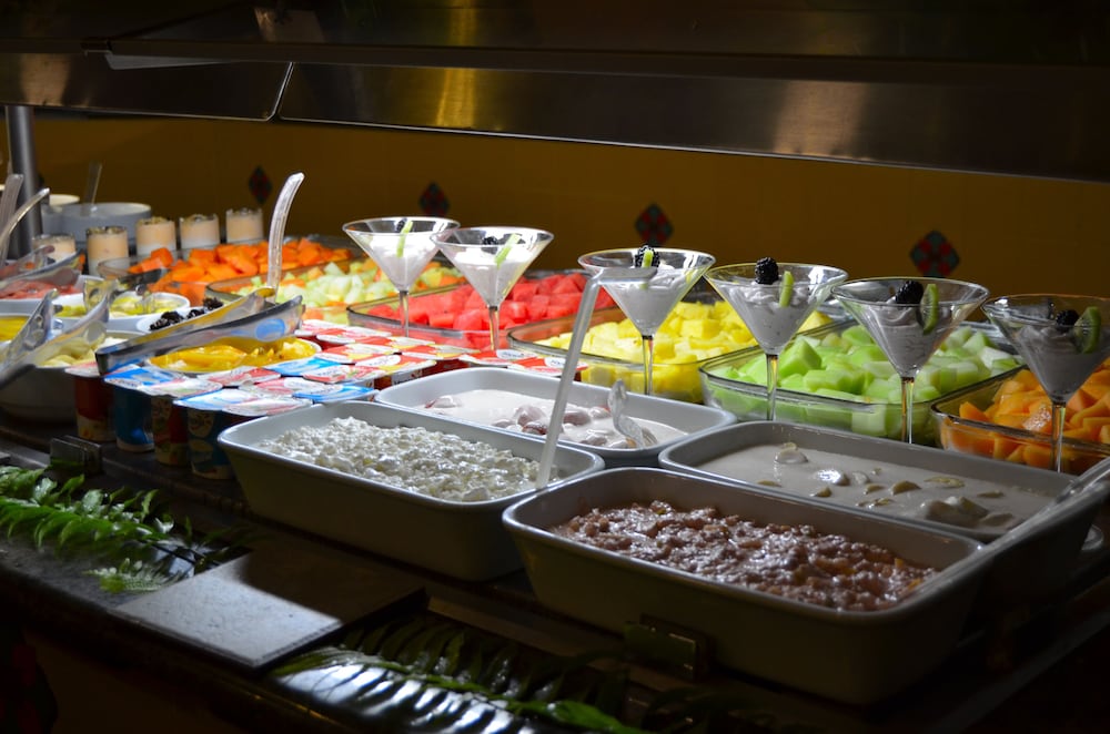 Фото Fiesta Americana Puerto Vallarta All Inclusive & SPA