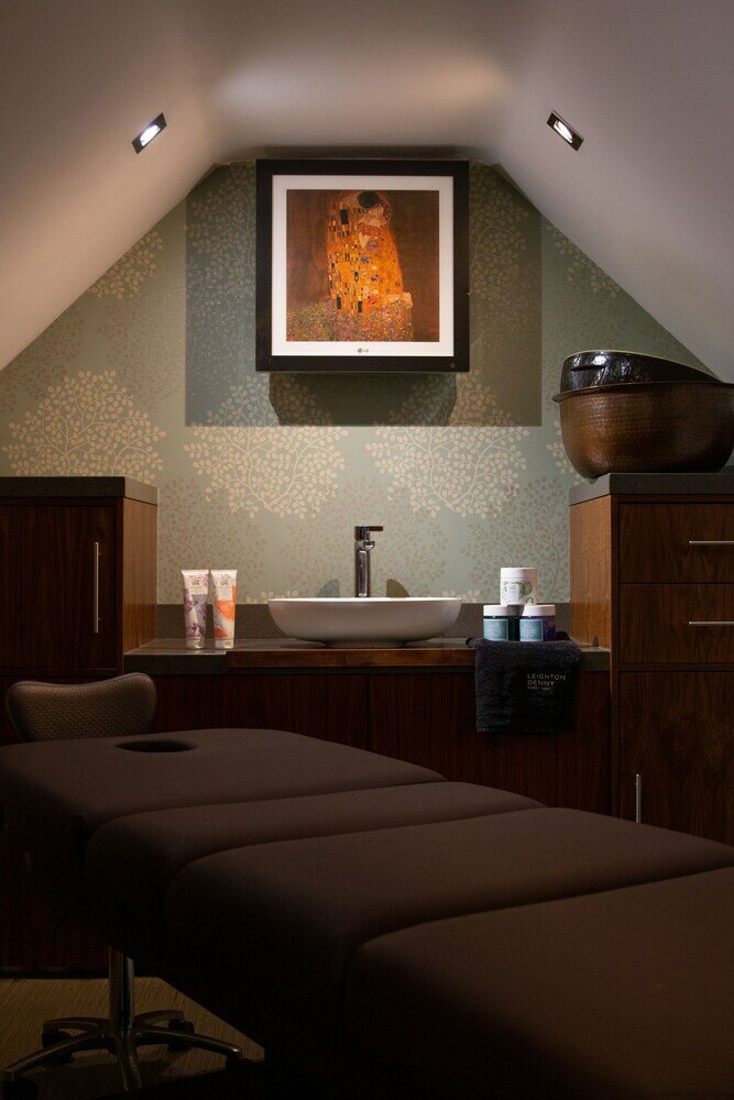 Фото Milford Hall Hotel & SPA