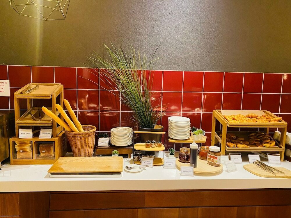 Фото Novotel Bristol Centre