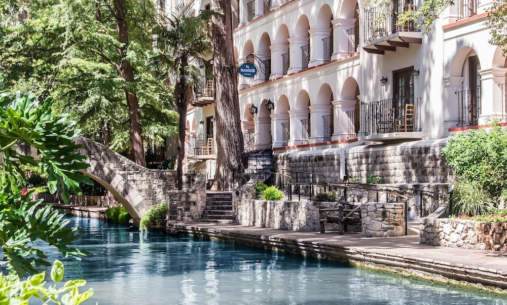 Фото Omni La Mansion del Rio