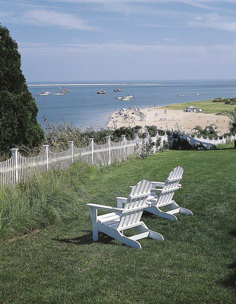 Фото Chatham Bars Inn