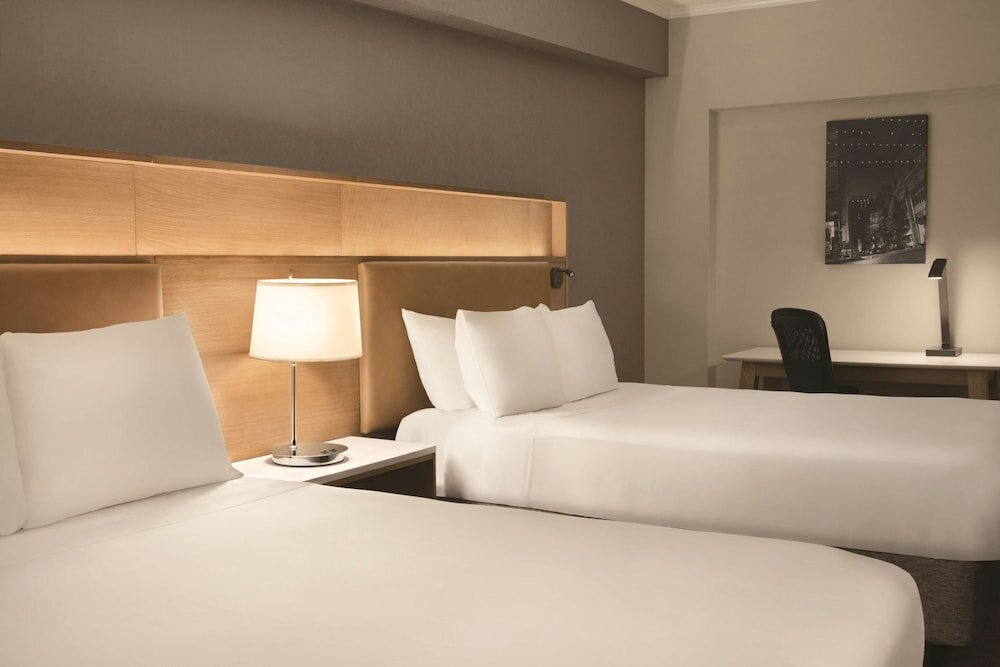 Фото Radisson Hotel Providence Airport