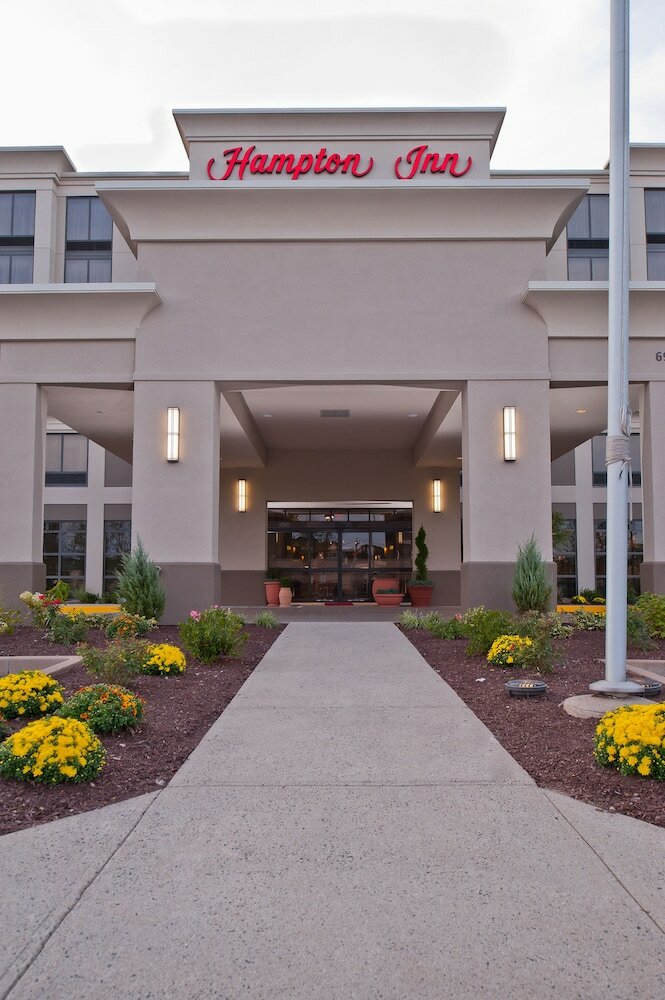 Фото Hampton Inn by Hilton Shelton