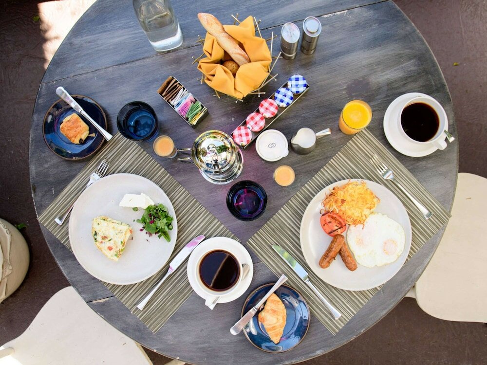 Фото Sofitel Los Angeles at Beverly Hills