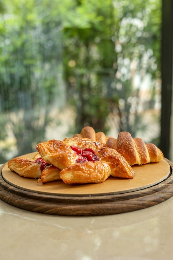 Фото Crowne Plaza Chennai Adyar Park, an Ihg Hotel