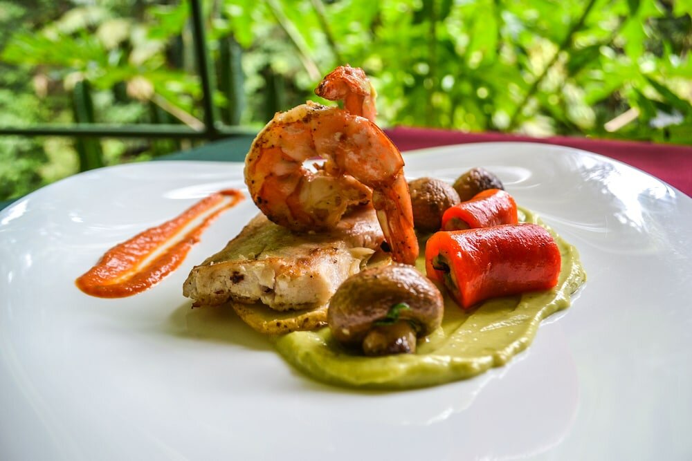 Фото Hotel El Tucano Resort & Thermal SPA