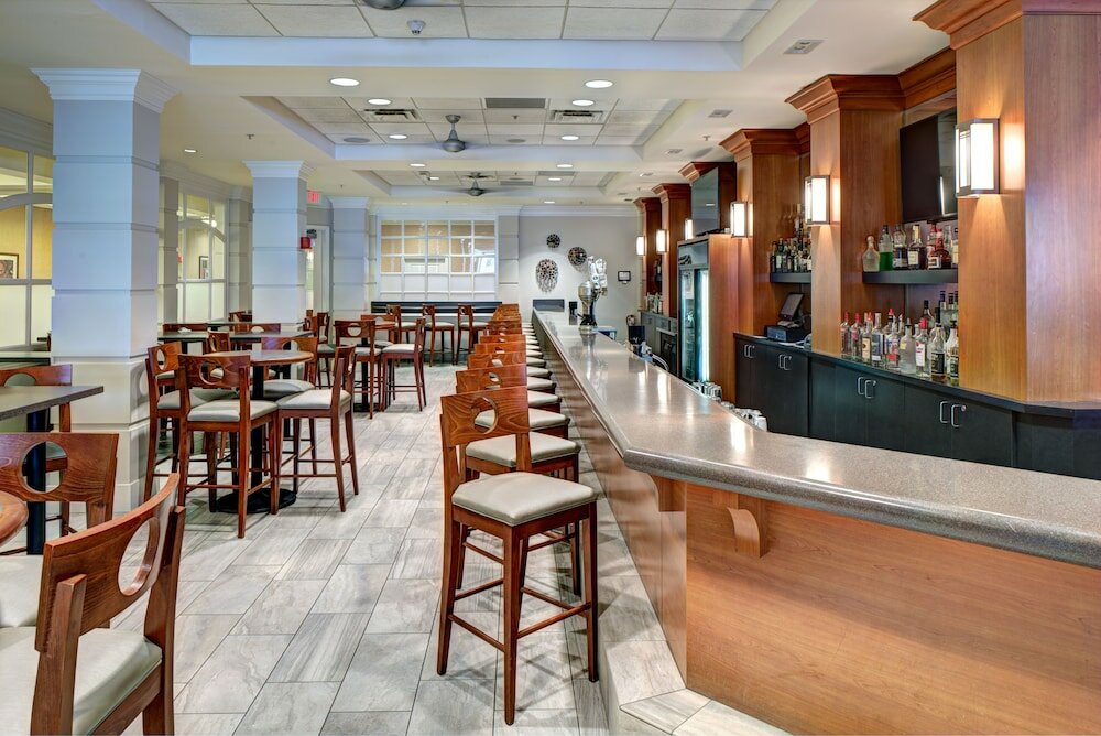 Фото DoubleTree by Hilton Milwaukee Downtown