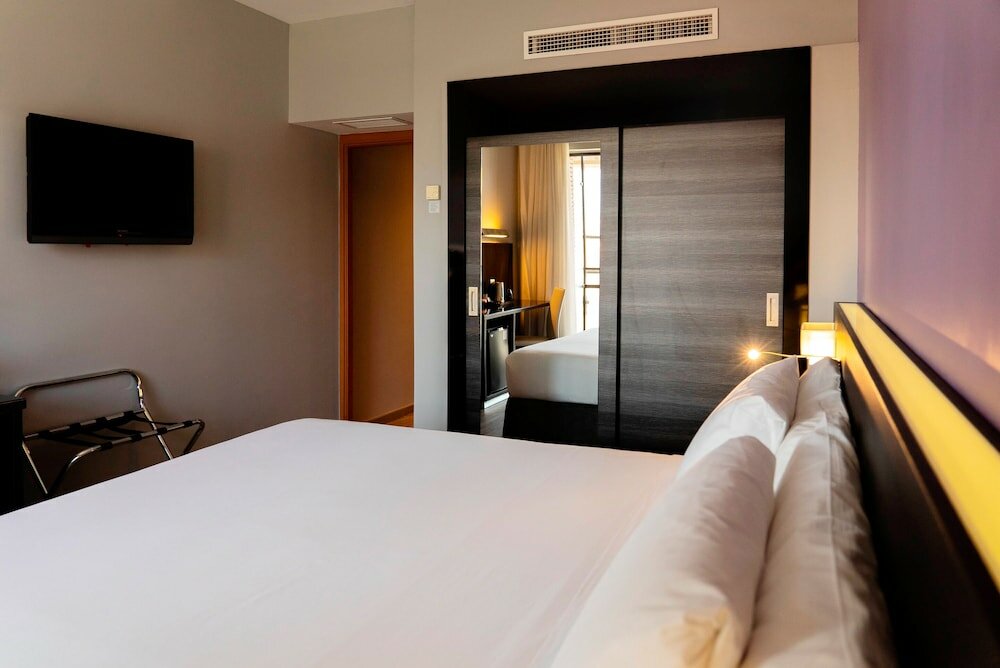 Фото Sercotel Córdoba Medina Azahara