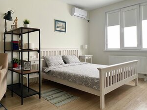 отель Scandic Romantic Apartment