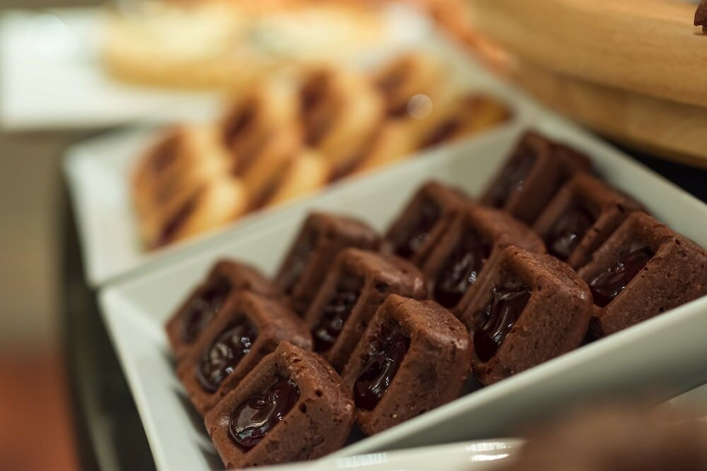 Фото Hyatt Regency Baku