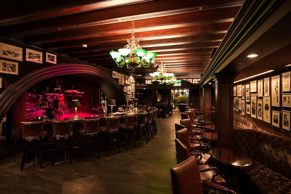 Фото Grand Hyatt Seoul