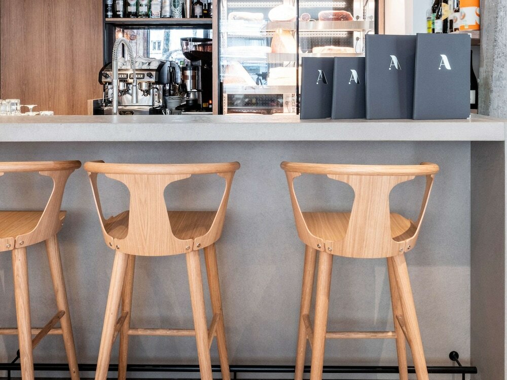 Фото Mercure Grenoble Centre Alpotel