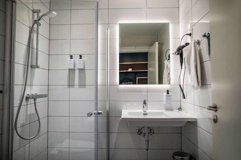 Фото Scandic Glostrup