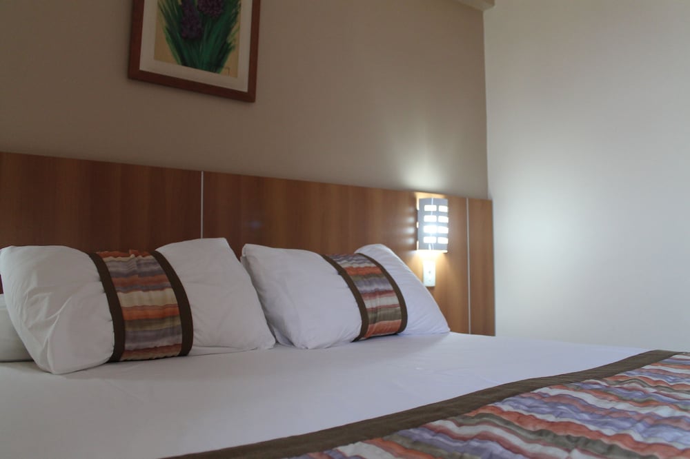 Фото Mato Grosso Palace Hotel