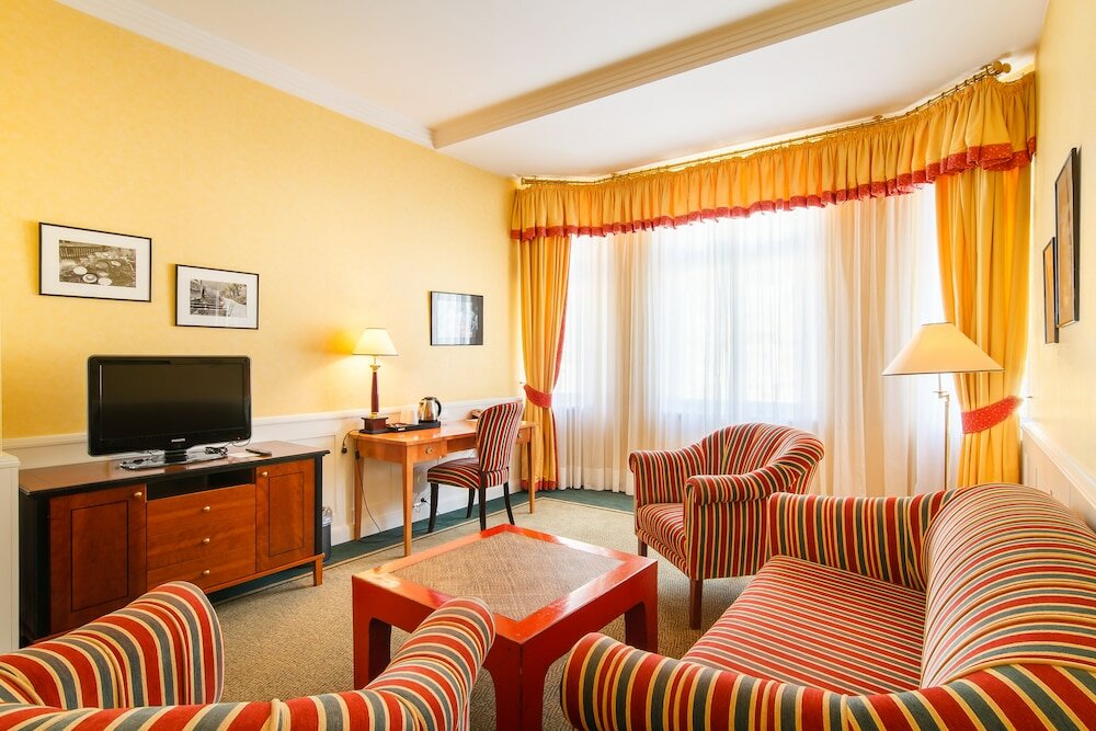 Фото Dvorak SPA & Wellness