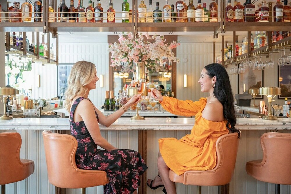 Фото The Dupont Circle Hotel