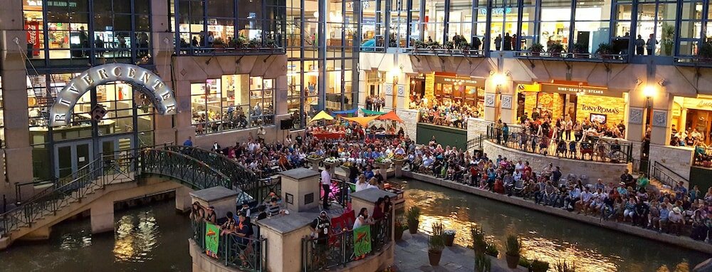 Фото Hilton Palacio Del Rio