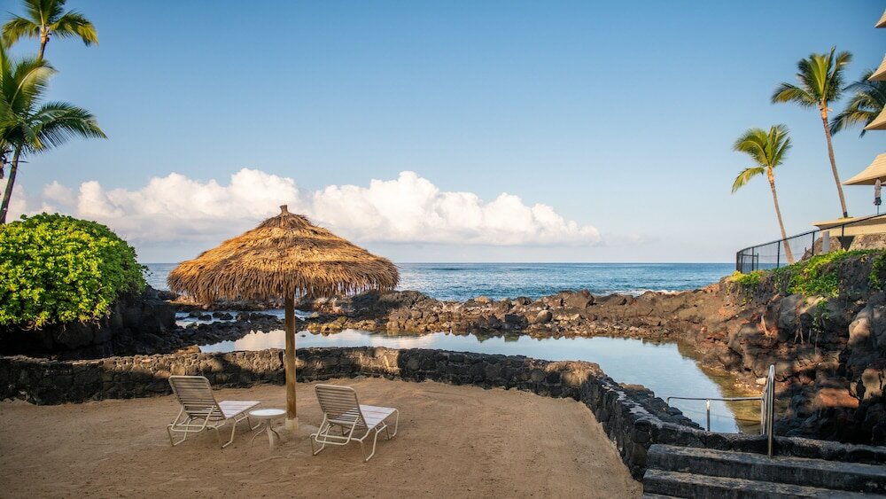 Фото Royal Kona Resort