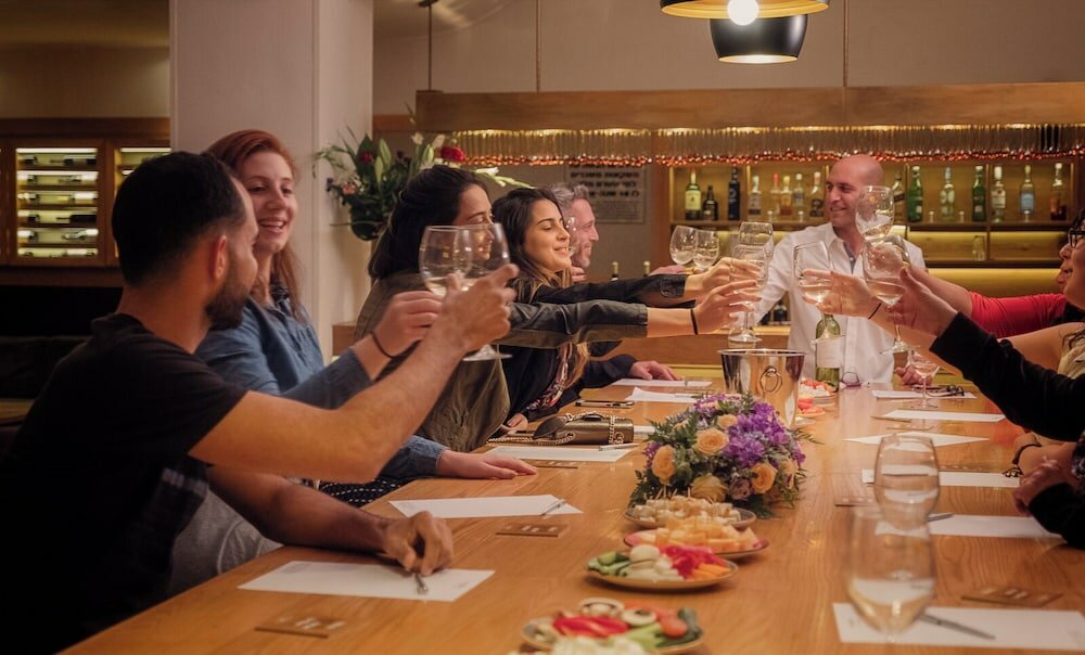 Фото Prima Park Hotel Jerusalem