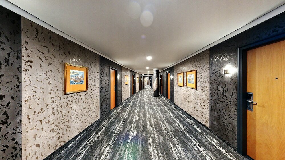 Фото Plaza Schwerin, Sure Hotel Collection by Best Western