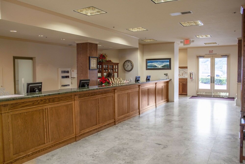 Фото Hilton Vacation Club San Luis Bay Avila Beach