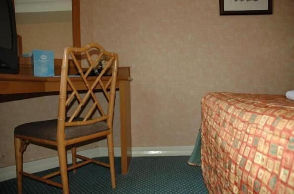 Фото Preston Park Hotel