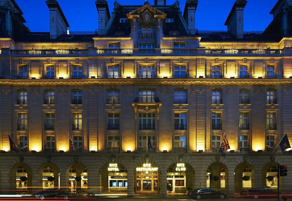 Hotel The Ritz London, London, photo