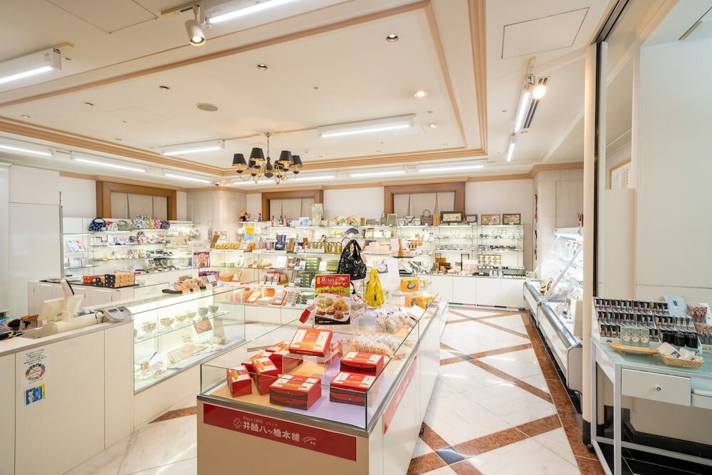 Фото Отель Nikko Princess Kyoto