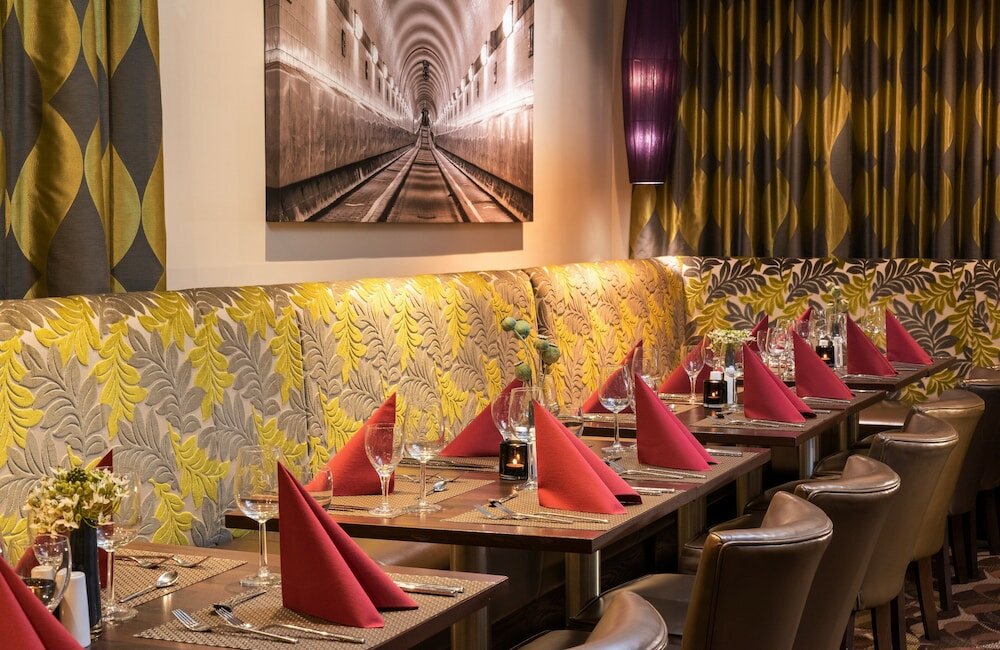 Фото Leonardo Hotel Hamburg Elbbruecken