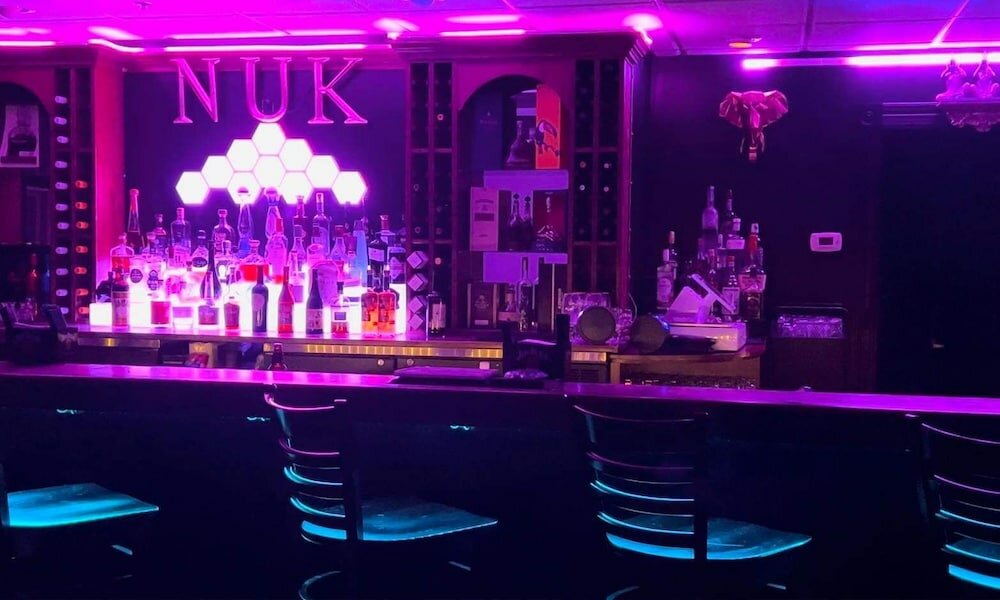 Фото Nuks Executive Suites