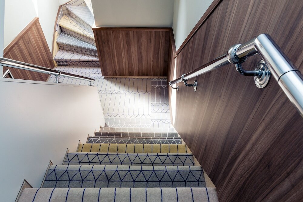 Фото Derlon Hotel Maastricht