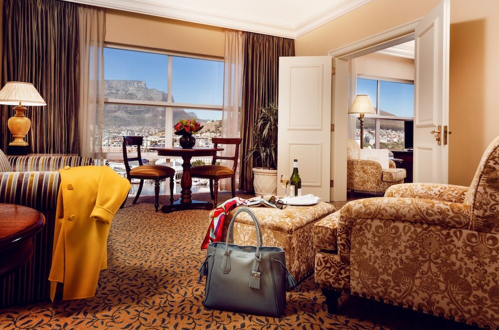 Фото The Table Bay