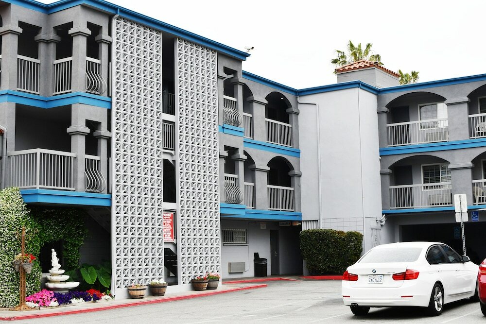 Фото отеля 5