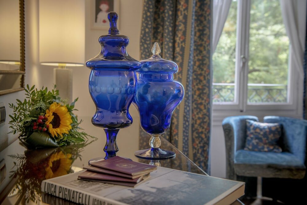 Фото Rivoli Boutique Hotel