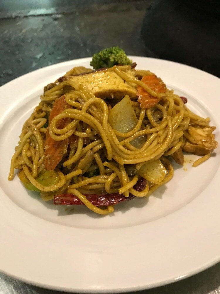 Фото Nuks Executive Suites