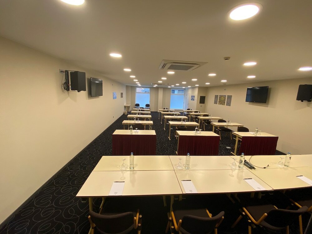 Фото Bedford Hotel & Congress Centre Brussels