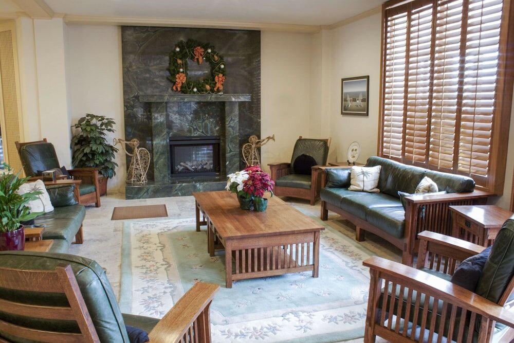 Фото Hilton Vacation Club San Luis Bay Avila Beach