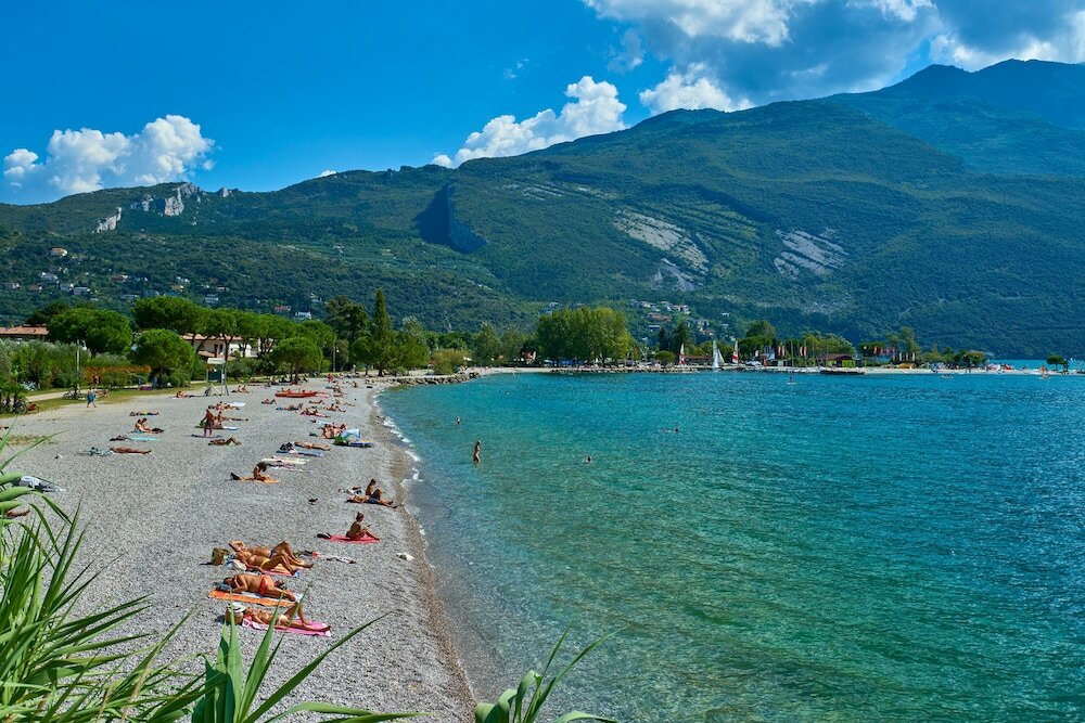 Фото Hotel Europa Sky Pool & Panorama